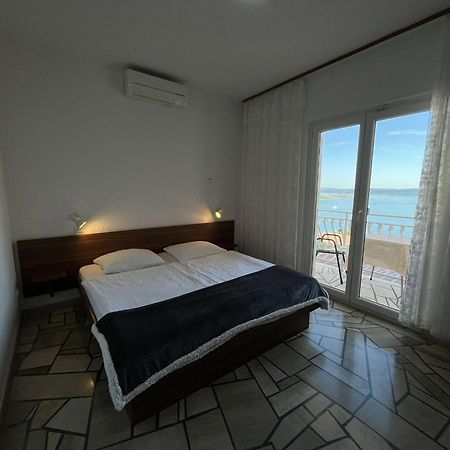 Apartments Horvat 波尔托罗 外观 照片