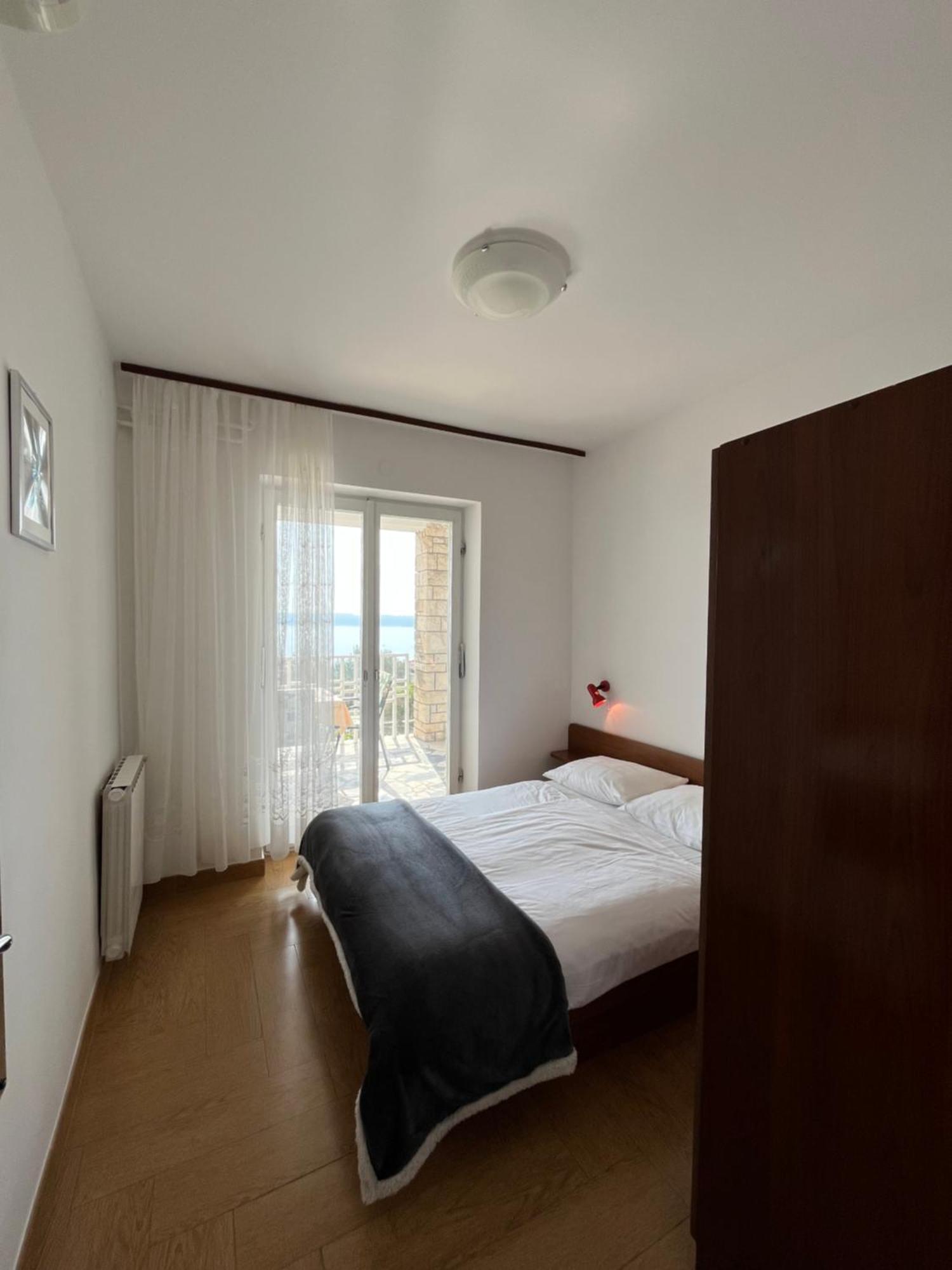 Apartments Horvat 波尔托罗 外观 照片