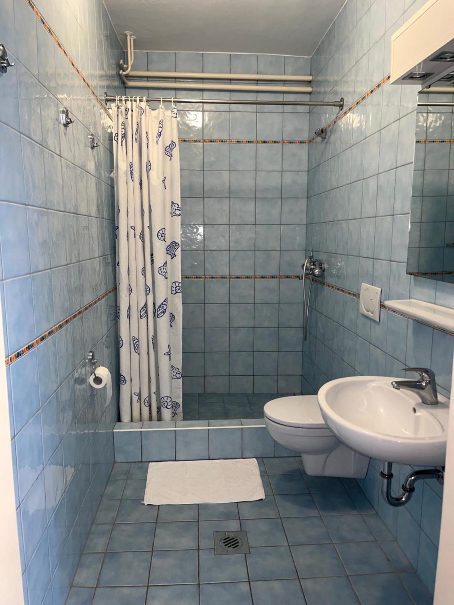 Apartments Horvat 波尔托罗 外观 照片