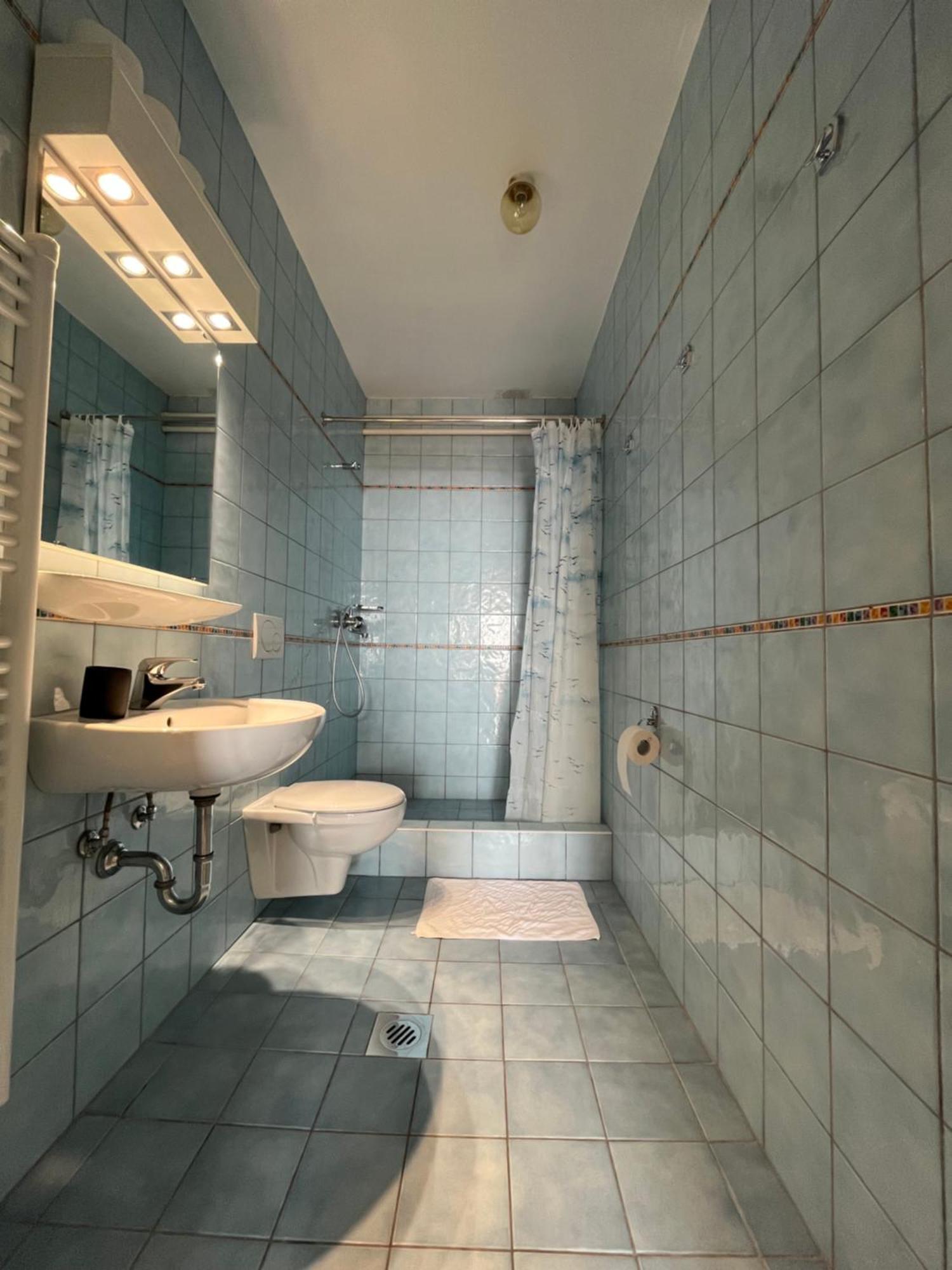 Apartments Horvat 波尔托罗 外观 照片