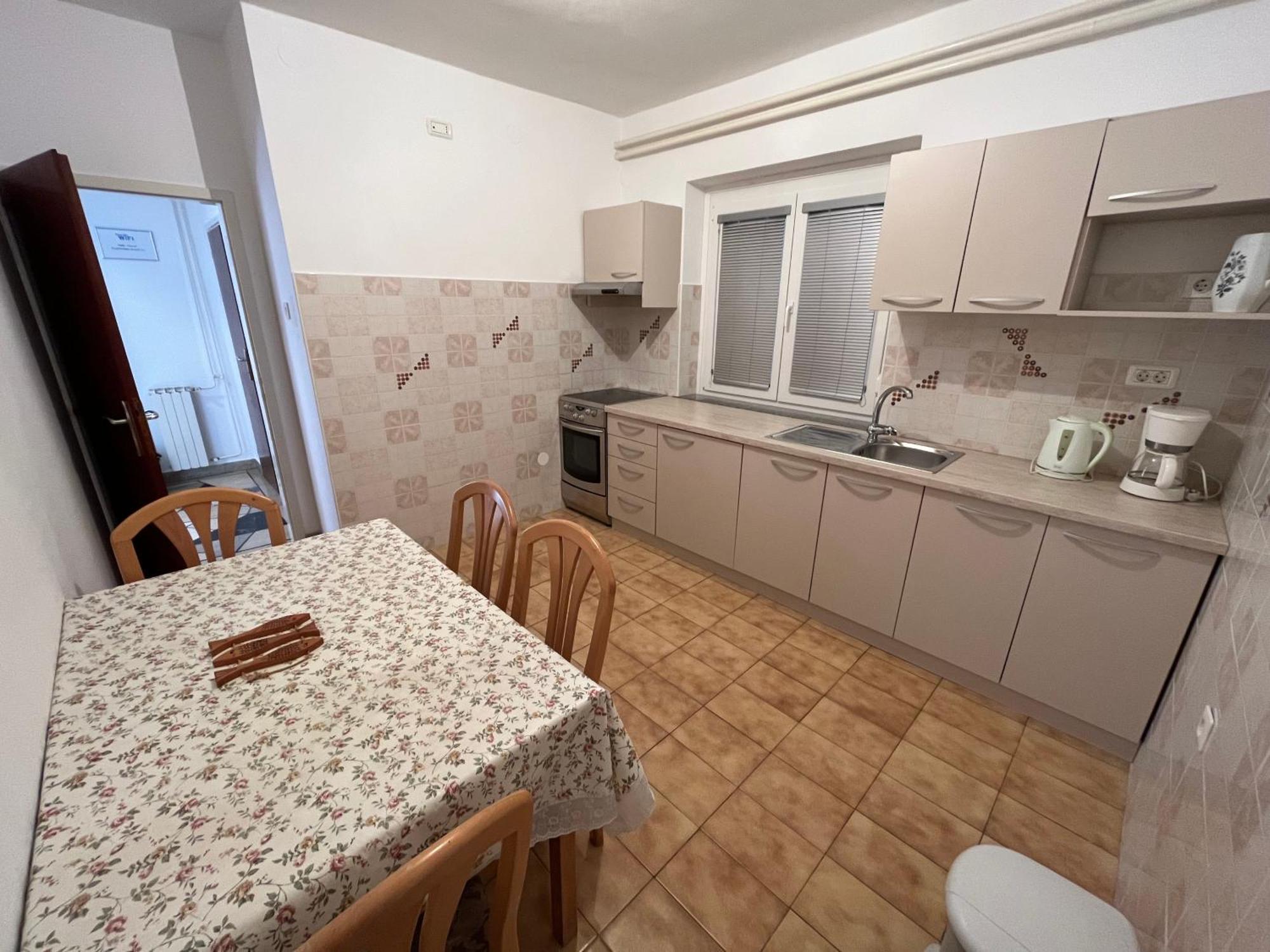 Apartments Horvat 波尔托罗 外观 照片