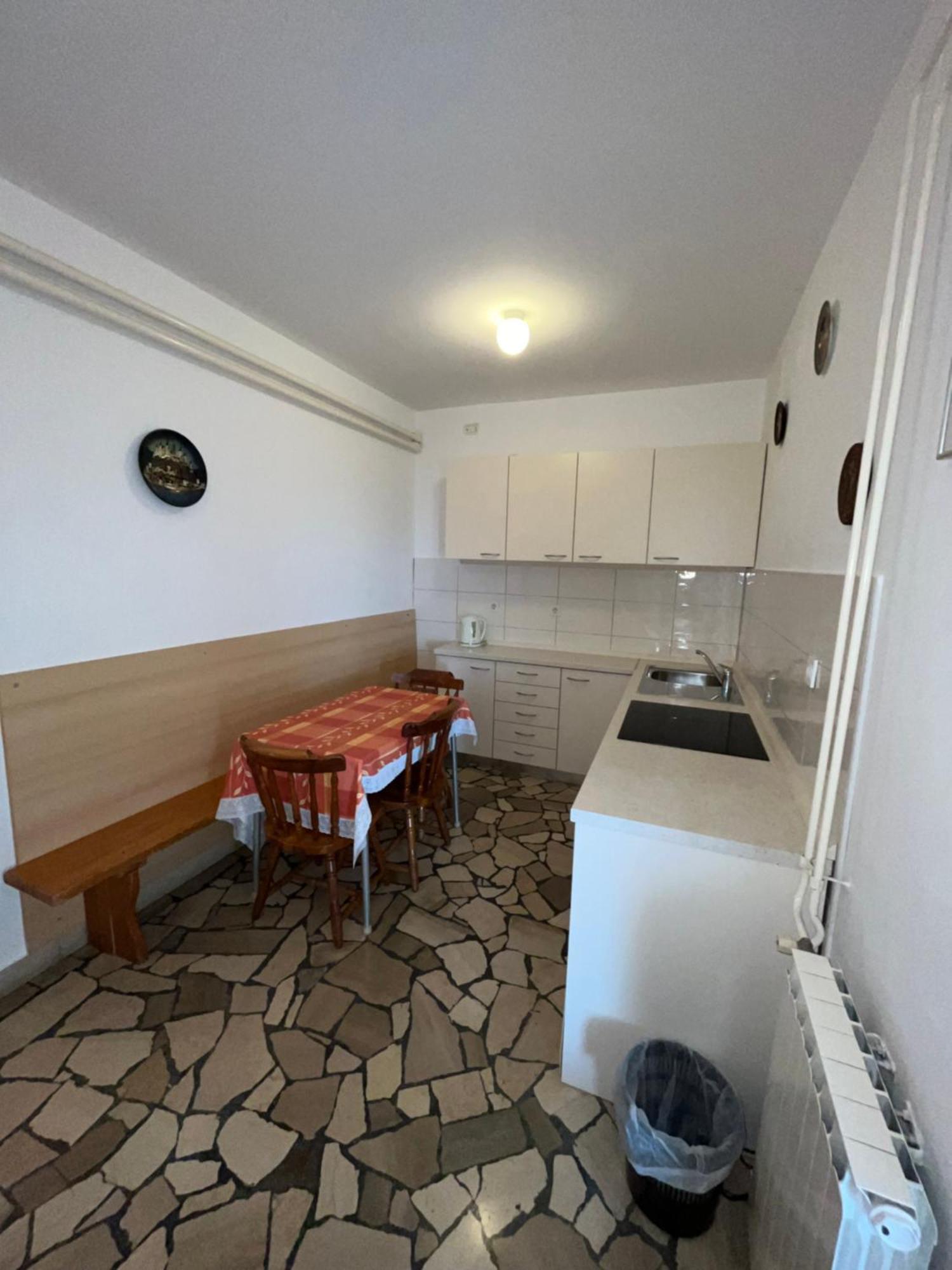 Apartments Horvat 波尔托罗 外观 照片