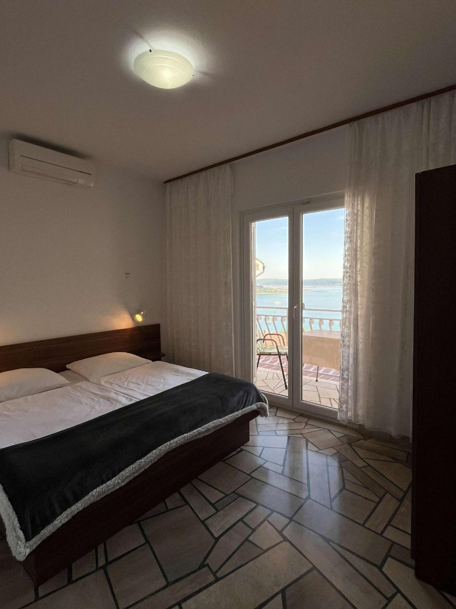 Apartments Horvat 波尔托罗 外观 照片