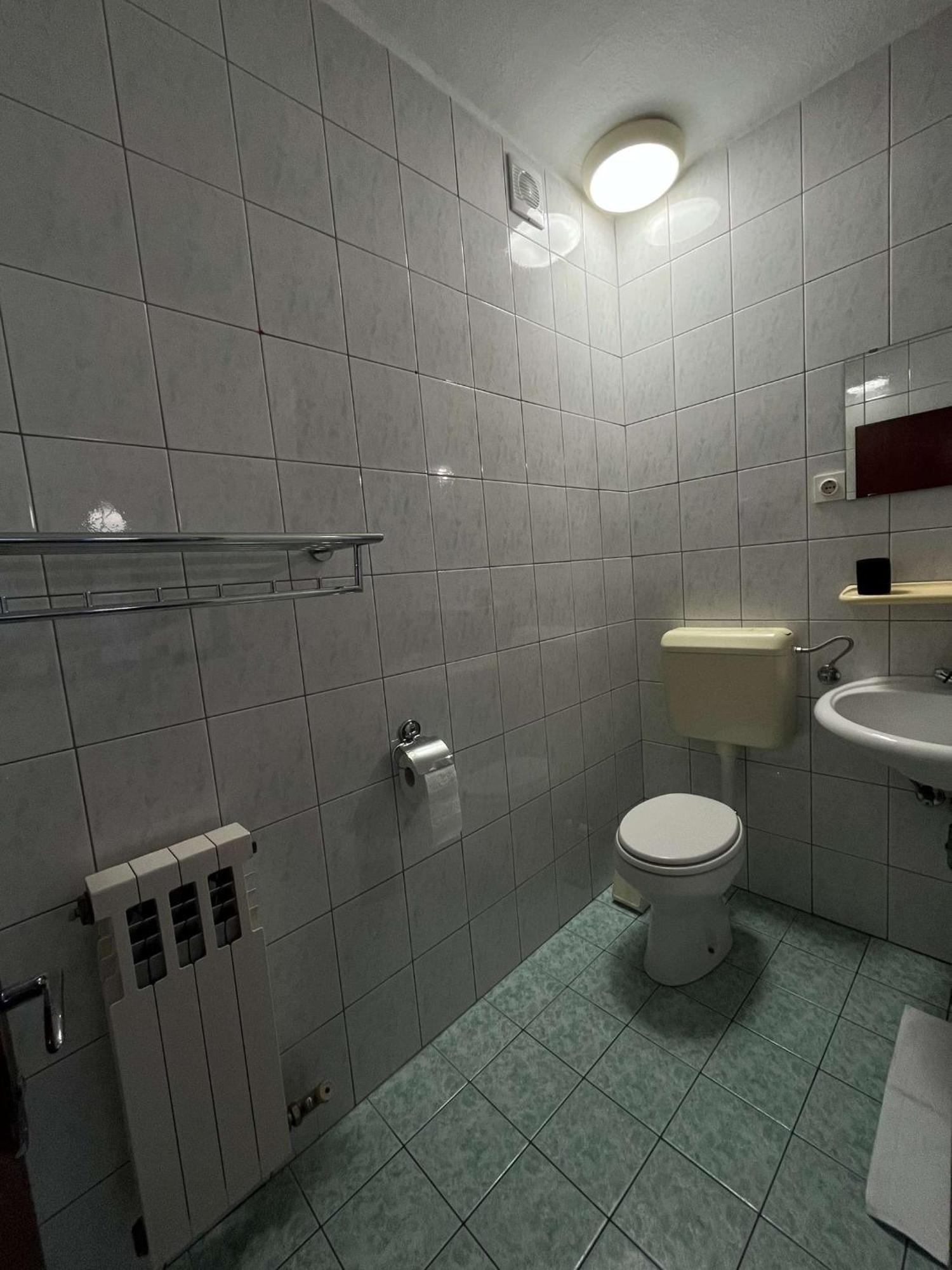 Apartments Horvat 波尔托罗 外观 照片