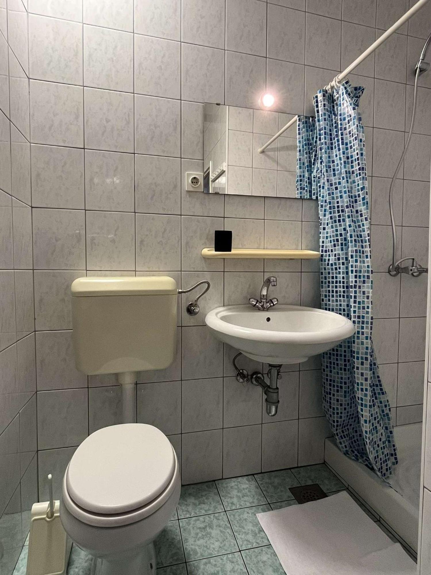 Apartments Horvat 波尔托罗 外观 照片