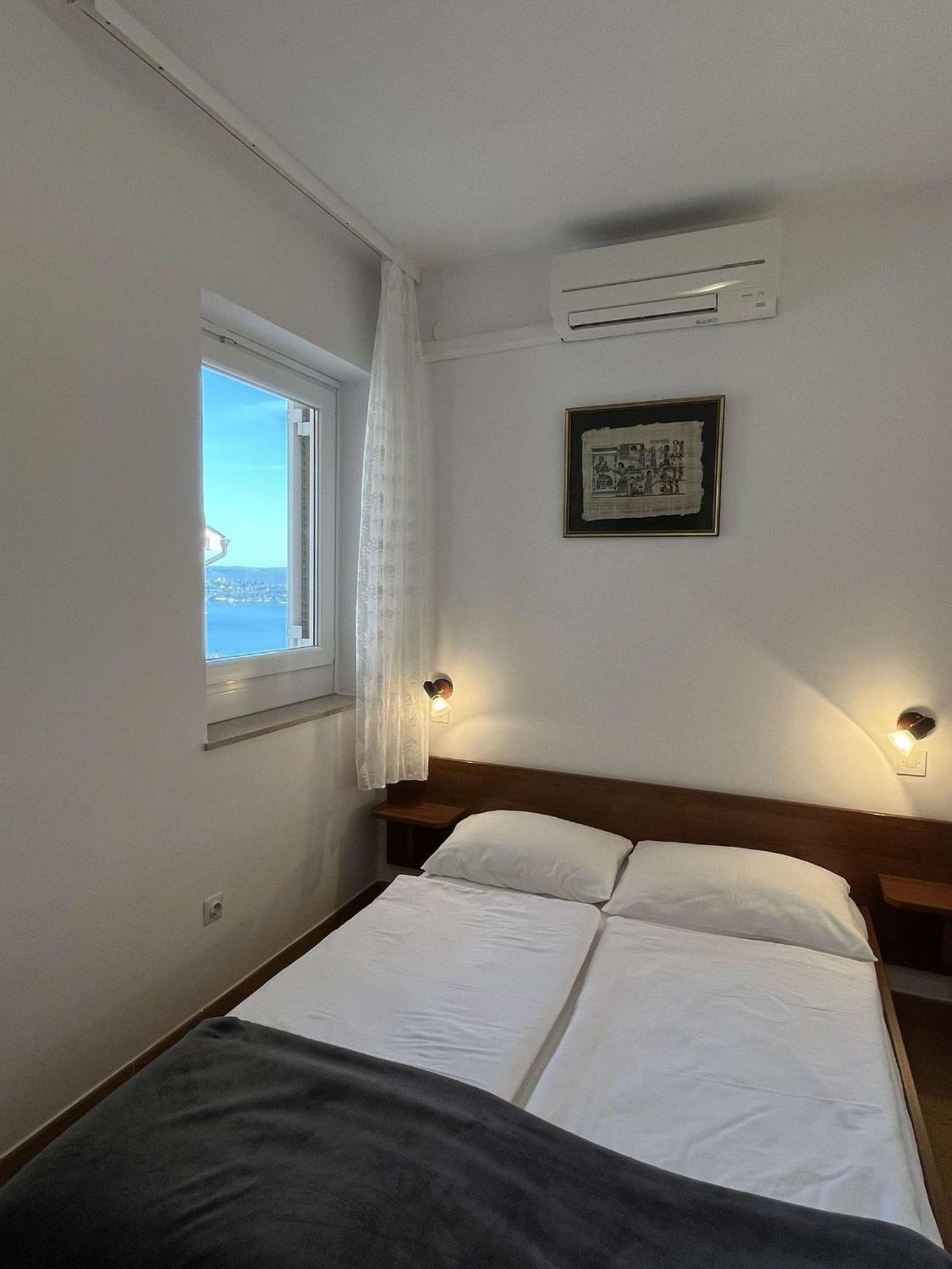 Apartments Horvat 波尔托罗 外观 照片